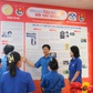 'Trạm dừng' đầy ý nghĩa ở nhà ga metro