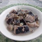 Hương vị quê hương: Cá đuối um bắp chuối