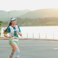 Marathon ở đặc khu Côn Đảo: Chạy những cung đường đẹp như tranh, cùng bảo vệ rùa biển