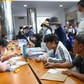 Điểm chuẩn Trường ĐH Công nghiệp TP.HCM năm 2025 nhiều ngành dự báo ở mức 22-25