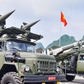 Cận cảnh tổ hợp tên lửa Việt Nam sản xuất, hiện đại hóa sẽ diễu binh A80