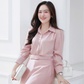 Phong cách Hàn Quốc hòa trộn minimalism - mẹo giúp nàng không bị lỗi mốt