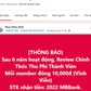 Nhiều hội nhóm Facebook thông báo thu phí, nhưng ai cũng vui vẻ hưởng ứng, vì sao?