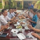 Clip mukbang thịt heo của cán bộ thú y Huế hút hàng trăm ngàn lượt xem