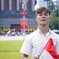 Chàng trai khuyết tật và hành trình 'tái sinh' bằng nỗ lực phi thường