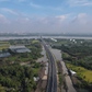 Mở rộng cao tốc TP.HCM - Long Thành lên 8 - 10 làn, thông xe cầu Nhơn Trạch