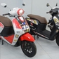 Sản xuất chỉ 99 chiếc, Honda Giorno+ SC35 ThaiGP bất ngờ xuất hiện tại Việt Nam