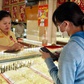 Giá vàng hôm nay 19.8.2025: Vàng miếng SJC đắt hơn thế giới lên 18,7 triệu đồng/lượng