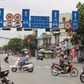 Chính thức khởi công nút giao gần 400 tỉ chống ùn tắc cửa ngõ tây bắc TP.HCM
