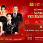 Sports Festival 2025 bùng nổ với Lễ khai mạc kết hợp giữa thể thao và nghệ thuật