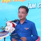 'Hãy cùng nhau hành động, để thế hệ trẻ Việt Nam làm chủ ngoại ngữ'