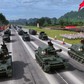 Pháo binh - tên lửa Việt Nam: Từ duyệt binh 1955 đến diễu binh 2025