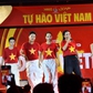 Khởi động chuyến xe 'Tự hào Việt Nam' đi dọc đường Trường Sơn huyền thoại