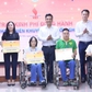 Gỡ rào cản cho thanh niên khuyết tật khởi nghiệp
