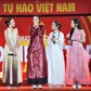 Dàn sao Việt đình đám cùng lên chuyến xe ‘Tự hào Việt Nam’