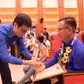Vinh danh những người trẻ khuyết tật lan tỏa nghị lực đến hàng triệu thanh niên