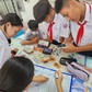 Năm học mới, TP.HCM đẩy mạnh ứng dụng công nghệ  các môn khoa học, ngoại ngữ