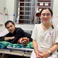 TP.HCM nghĩa tình: Nguyện chữa lành vết thương cho người dưng để trả ơn đời