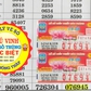 Vợ chồng Vĩnh Long trúng độc đắc 2 tờ xổ số miền Nam ngày 20 tháng 8