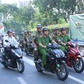 Siết chặt an ninh ở làng đại học...