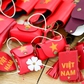 Những người thợ ở 'Bệnh viện đồ da'