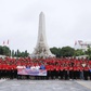 Hành trình 'Hạt giống đỏ' khơi dậy khát vọng cống hiến và lòng tự hào dân tộc