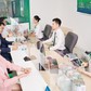 Hai con gái Phó chủ tịch VPBank cũng đua gom cổ phiếu lúc giá tăng vùn vụt