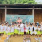 Cô giáo trẻ gieo chữ trên đỉnh Ngọc Linh