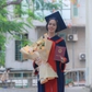 Nữ sinh xuất sắc nhận 6 học bổng du học trị giá hơn 2,3 tỉ đồng