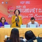 TP.HCM lần đầu tiên tổ chức ngày hội món ngon từ bún