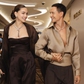 Vợ chồng Hồ Ngọc Hà - Kim Lý diện nữ trang gần 30 tỉ đồng