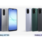Samsung ra mắt bộ đôi Galaxy A17 và A07 với sức mạnh AI đột phá