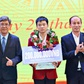 Lâm Đồng thưởng học sinh đạt huy chương bạc Olympic Tin học quốc tế 200 triệu đồng