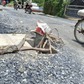 Hố ga nguy hiểm