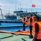 Quân đội huy động 346.210 người, 8.200 phương tiện ứng phó bão số 5
