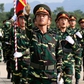 Khối trưởng quân đội Lào: 'Tình cảm người dân Việt Nam dành cho chúng tôi là vô giá’