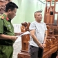Công an Đồng Nai bắt khẩn cấp Tuấn 'trọc'