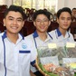 Hệ thống sấy nông sản giúp tiết kiệm điện năng