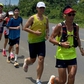 Chạy bộ xuyên Việt mừng Quốc khánh: 'Dị nhân' đến Đà Nẵng, hoàn thành nửa chặng đường