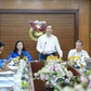 Một cuộc thi chính luận rất thành công