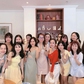 Cuộc hội ngộ của các cô gái cao dưới 1,5 m