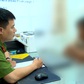 Công an TP.HCM vạch trần tài xế hoang báo bị siết cổ, cướp xe