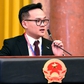 Chung dòng máu Lạc Hồng: Người thầm lặng hỗ trợ du học sinh VN