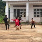 'Làng Cam' trên đất Việt: Bình yên nơi biên ải