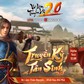 Võ Lâm Truyền Kỳ 2.0: 'Quà sinh nhật' tuổi 20 dành tặng cho cộng đồng game thủ