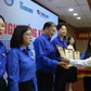 Đưa “Tiếp sức mùa thi” thành một nền tảng để phát triển 
nguồn nhân lực trẻ
