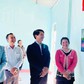 'Làng Cam' trên đất Việt: Vun đắp tình đoàn kết, hữu nghị bền chặt, sắt son
