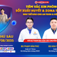 Tiêm vắc xin phòng sốt xuất huyết, zona thần kinh an toàn, hiệu quả