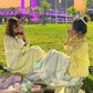 Những địa điểm picnic rất 'chill' ngay trong lòng thành phố được nhiều người yêu thích