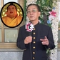 'Tôn Ngộ Không' Lục Tiểu Linh Đồng tiễn biệt 'Phật Tổ Như Lai' Chu Long Quảng